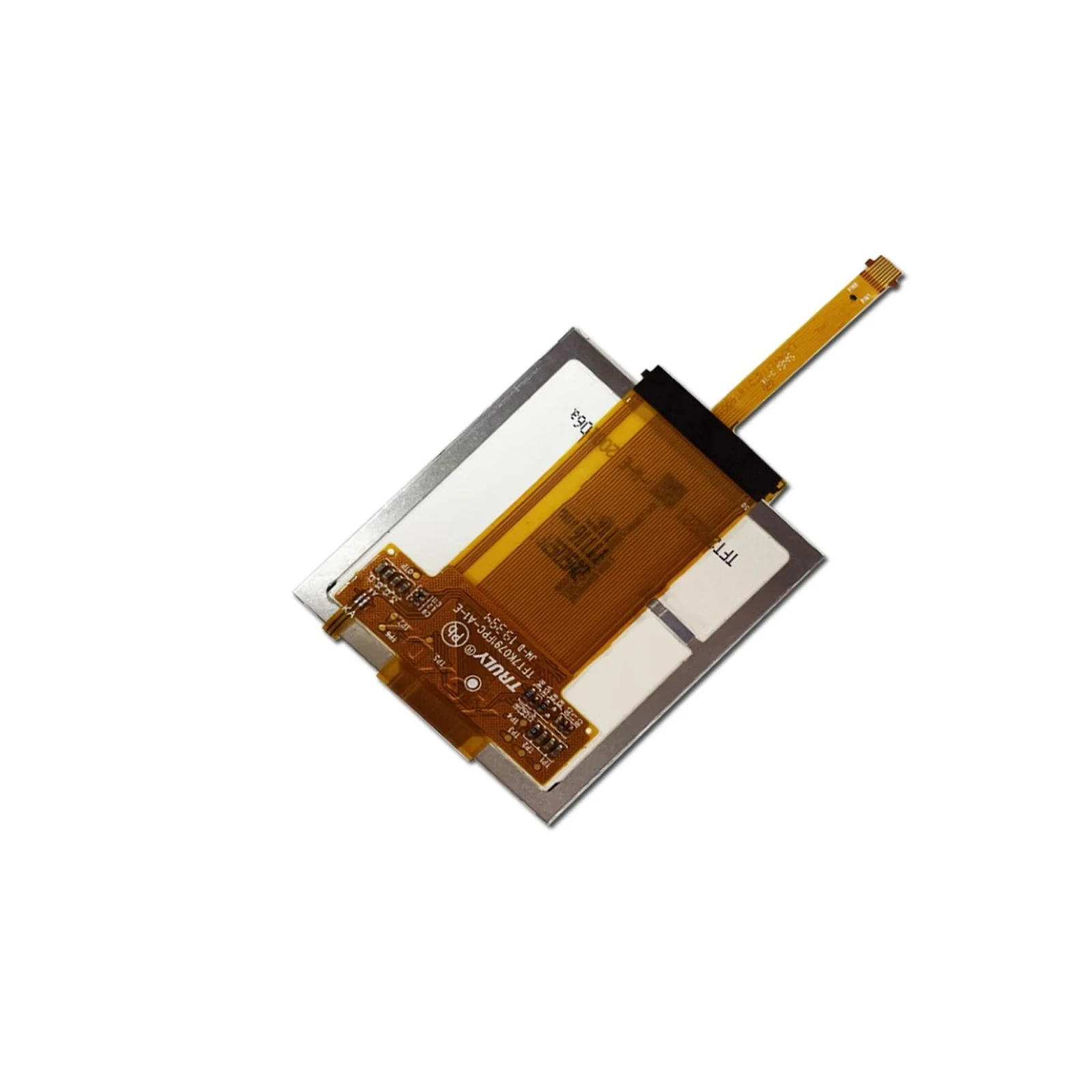 Nowy oryginalny ekran Oled Lcd Display dla Bosch CTL636EB6 CTL636ES6 wymiana/naprawa piekarnika ekspresu do kawy (z ekranem dotykowym) — zdjęcie produktu 2
