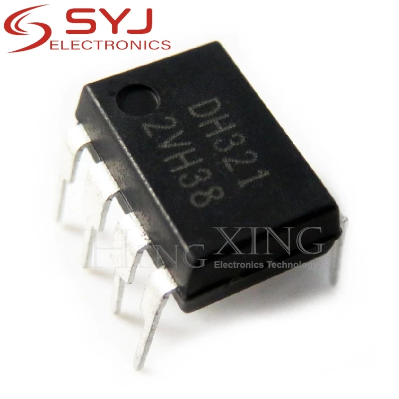 （1pcs-5pcs）BP9927G BP9927 DH321 321 DK124 124 DIP-8