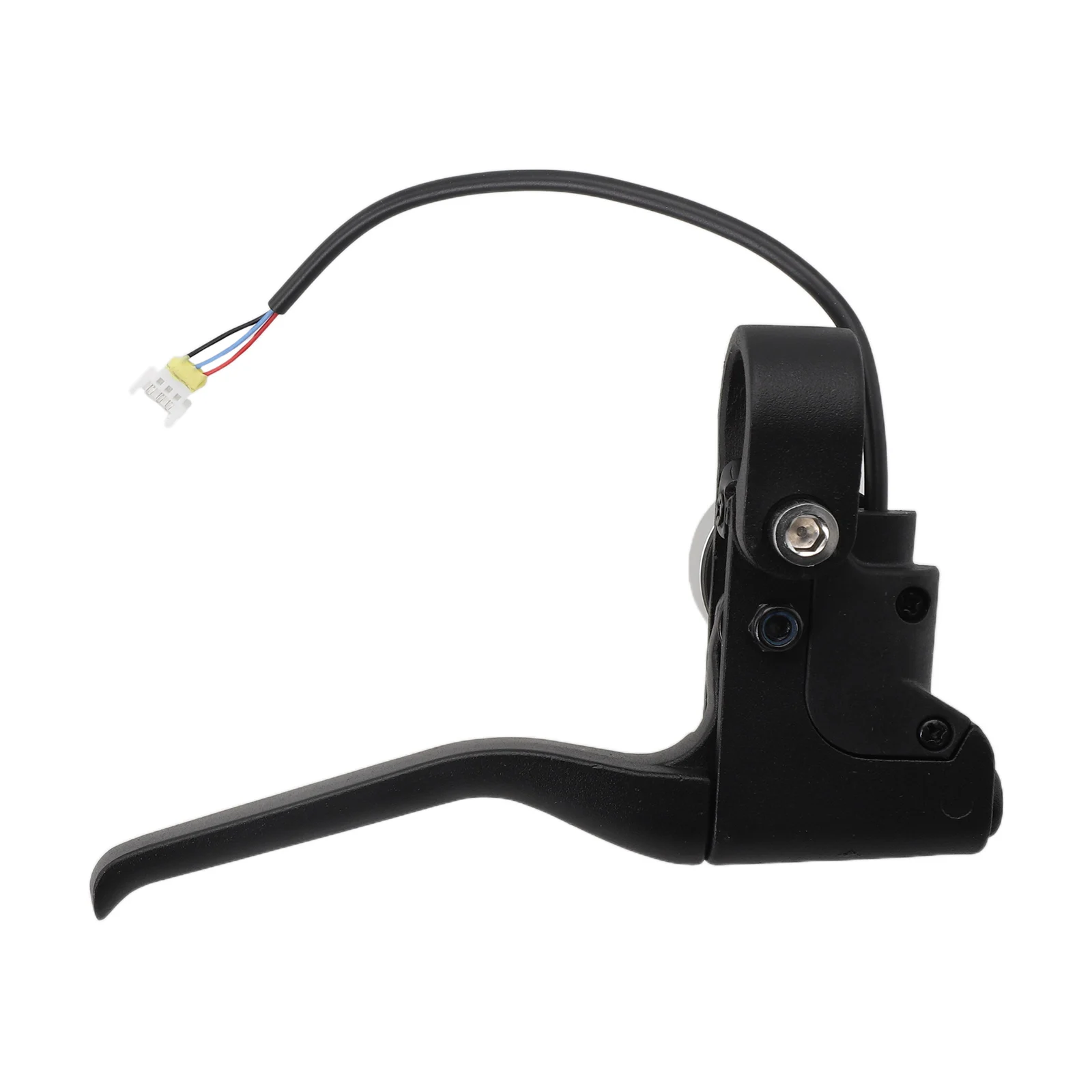 

Высокое качество Mm Note Pc E Scooter Bell Тормозная ручка ABS Металл E Scooter Аксессуары Weight Note QTY Название продукта