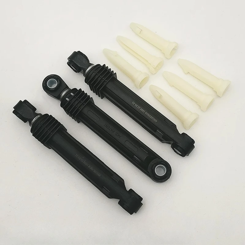 

9pcs Shock Absorber Shock Rod for Sanyo Drum Washer XQG70-F7130WZ F11310BSIZ F9001S