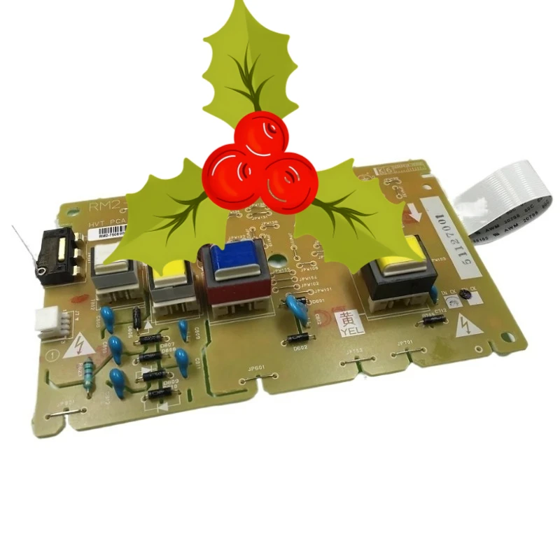 

RM2-7508 Высоковольтный блок питания PCA для HP LaserJet M402d M403dn M426fdn M427fdw M402 M403 M426 M427 402 403 426 427 HVPS