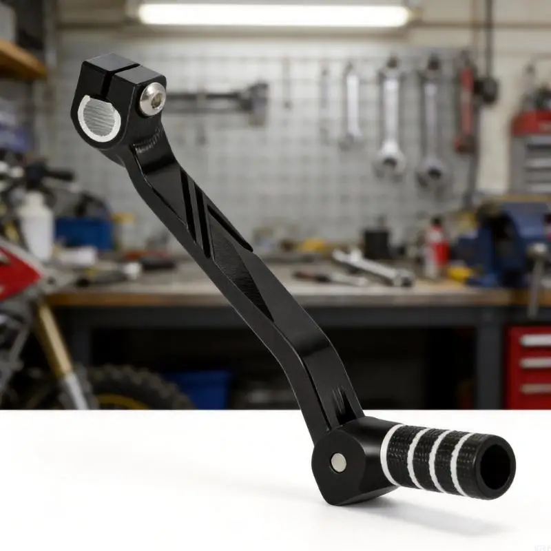 M76E Schalthebel-Serviceteil für CRF250F 2019–2025 Motorrad-Reparatur – Detail 10
