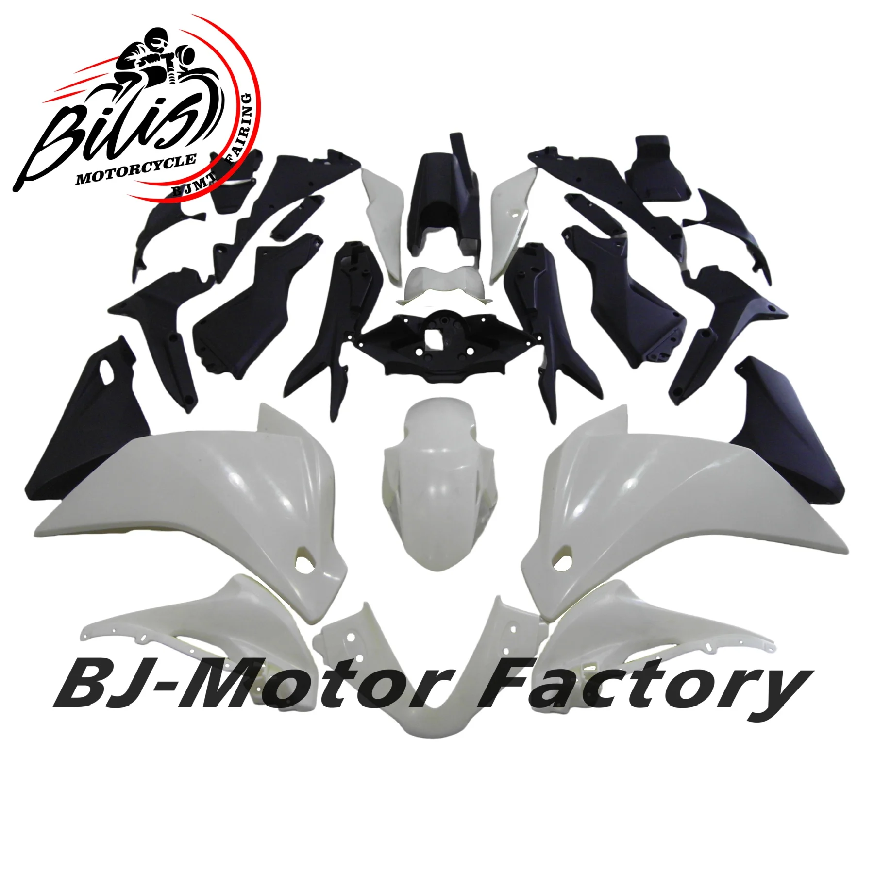 

Full fit for Honda CBR250R 2011 2012 2013 2014 CBR 250R 11 12 13 14 Fairing kit Bodywork Shell set