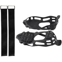 Non-slip Shoe Covers Climbing Shoes Anti-slip Accessory Snowfield Ice Grippers Spikes