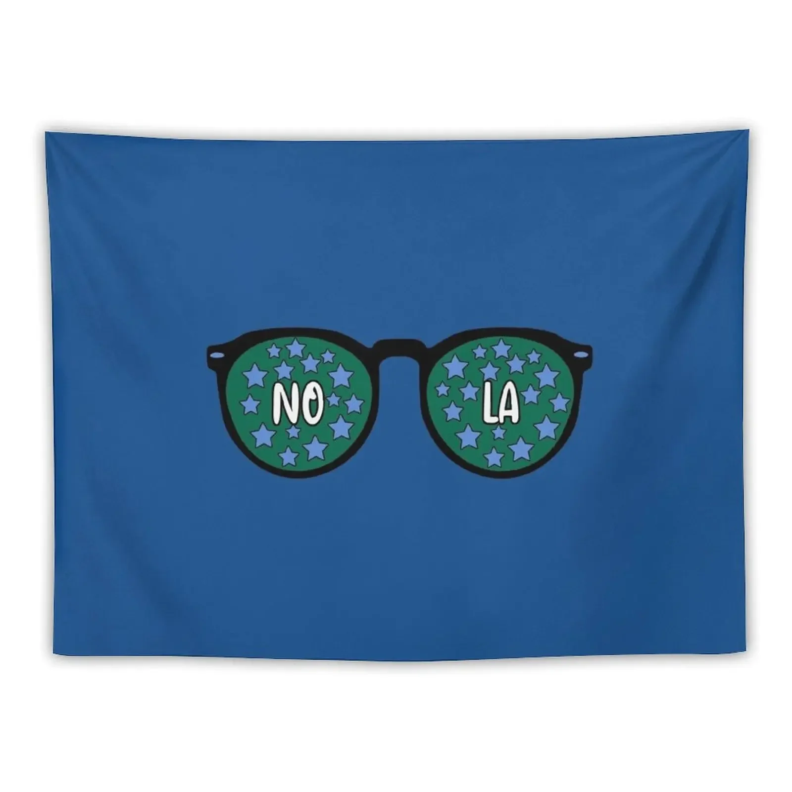 

NOLA Sunglasses Tapestry House Decorations Decoration For Rooms Room Decorations Aesthetic Decoration For Home Tapestry