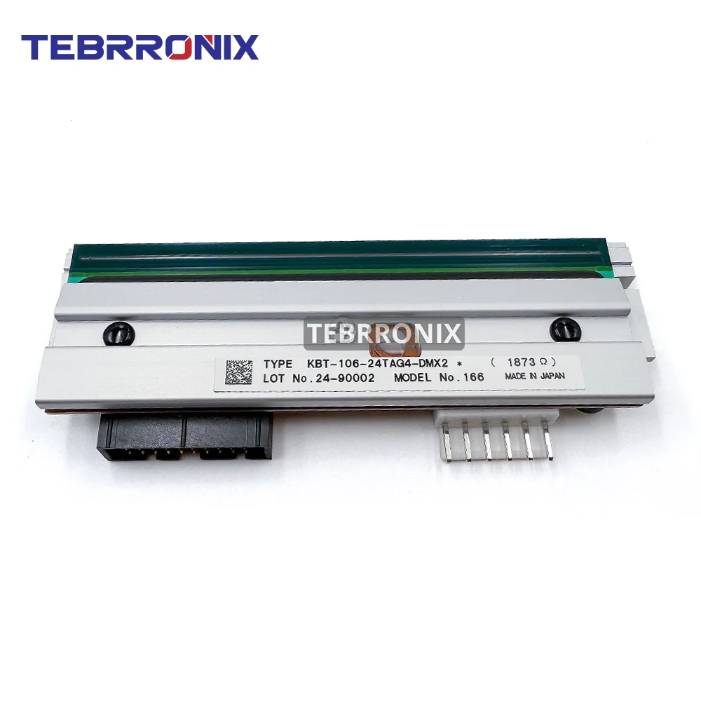 PHD20-2243-01 New Original Printhead for Datamax H-4606 H-4606X 600dpi Thermal Barcode Label Printer