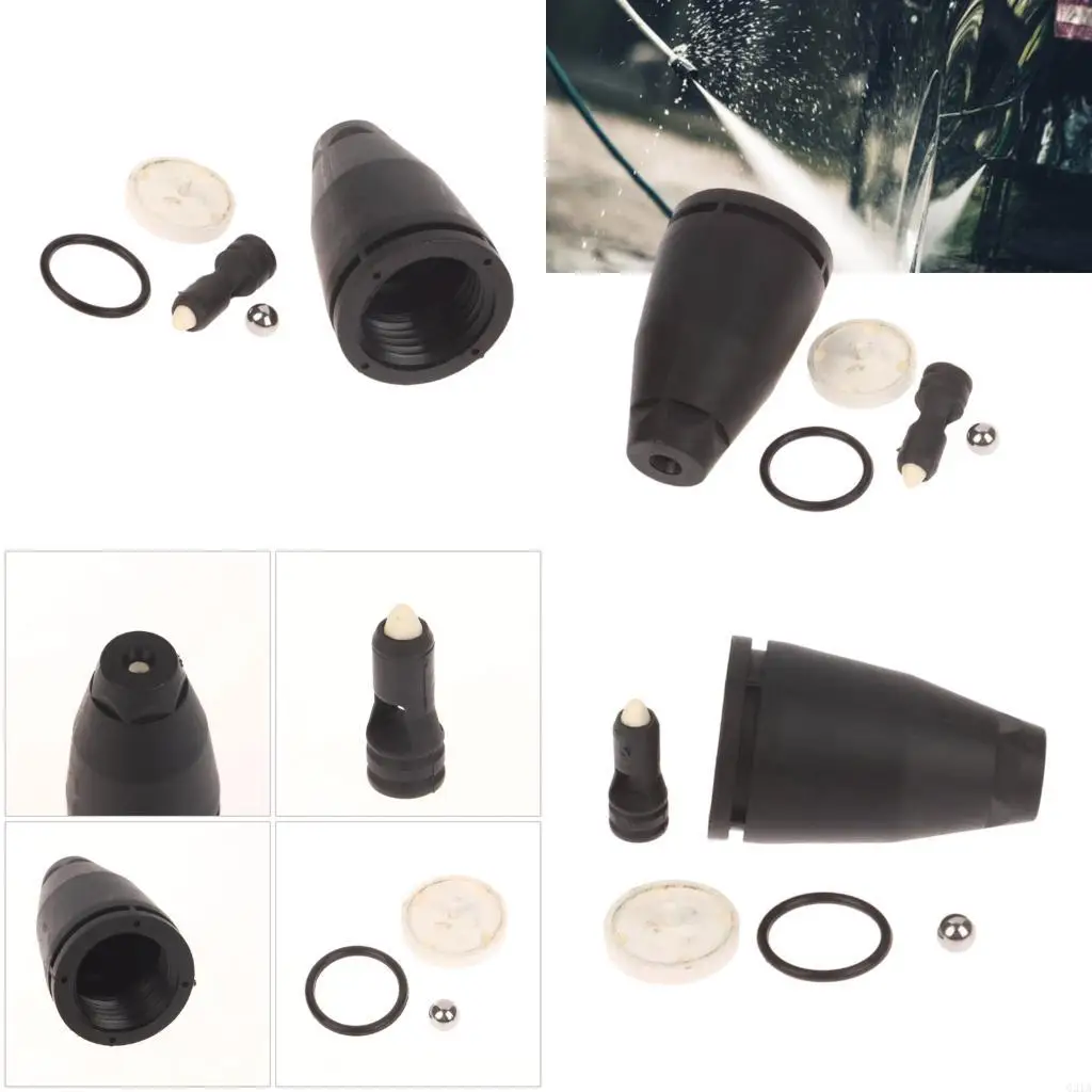 Replacement Rubber …