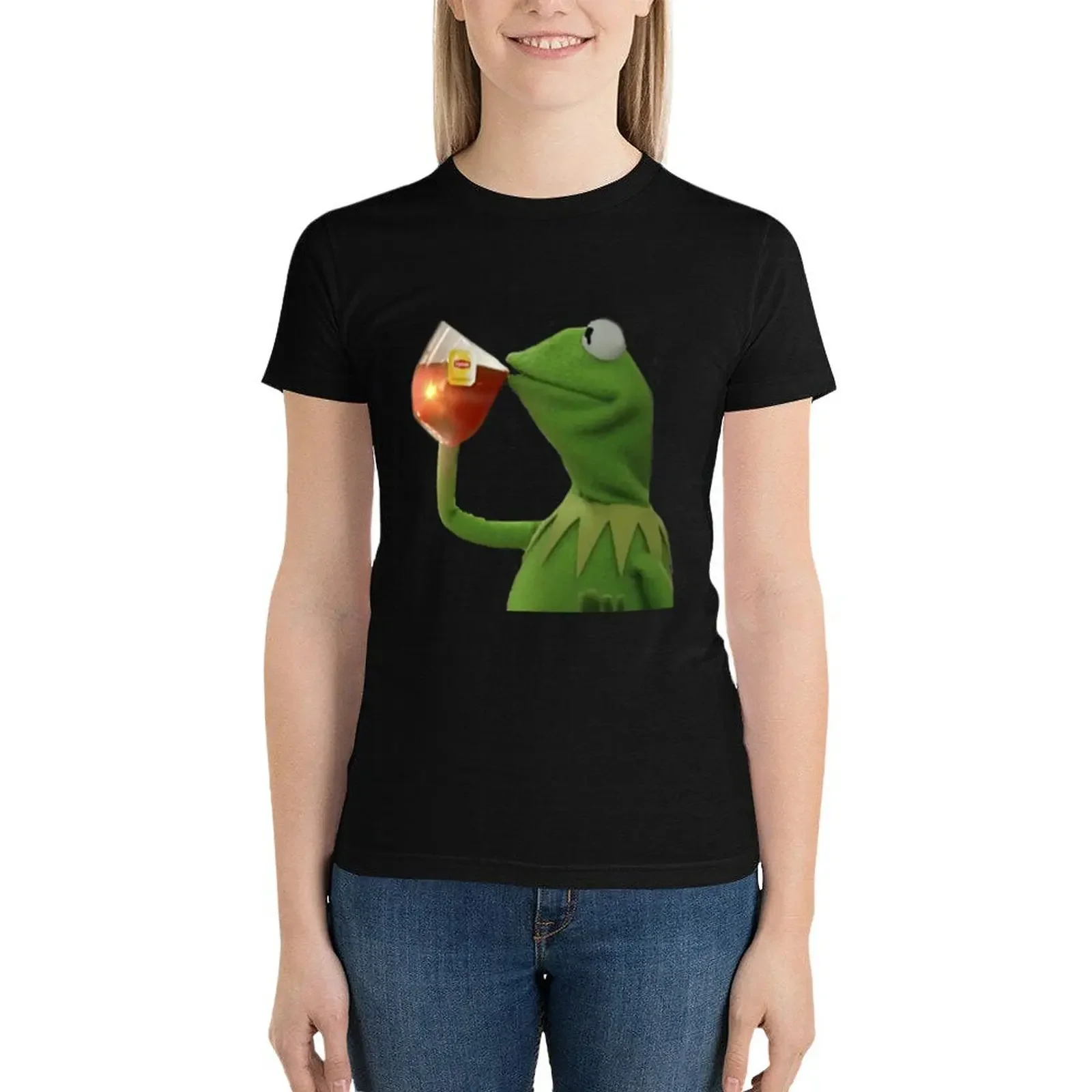 

But that's none of my business T-Shirt Blouse vintage clothes Aesthetic clothing workout t shirts for Women