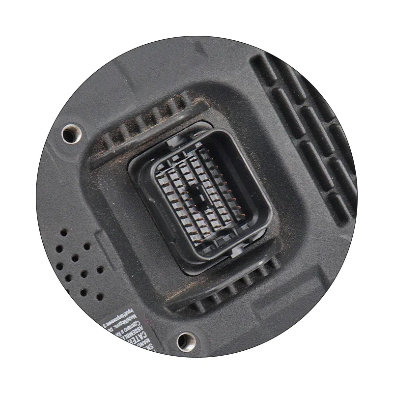 584-5631 5845631 Monitor Display Panel Fits for Caterpillar CAT 320 330 336 316GC 320GC 320GX 323GC 326GC 330GC Mini Excavator