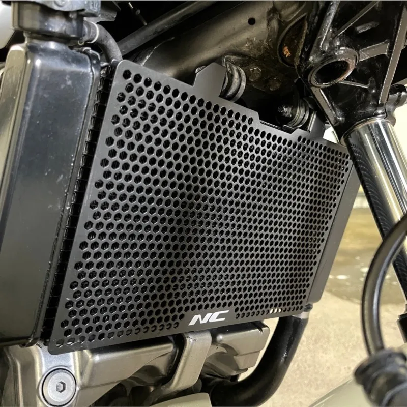 

Motorcycle Radiator Grille Guard Cover FOR HONDA NC750X 2014-2023-2024-2025-2026 NC700S NC700X NC750X Integra 700 Integra 750