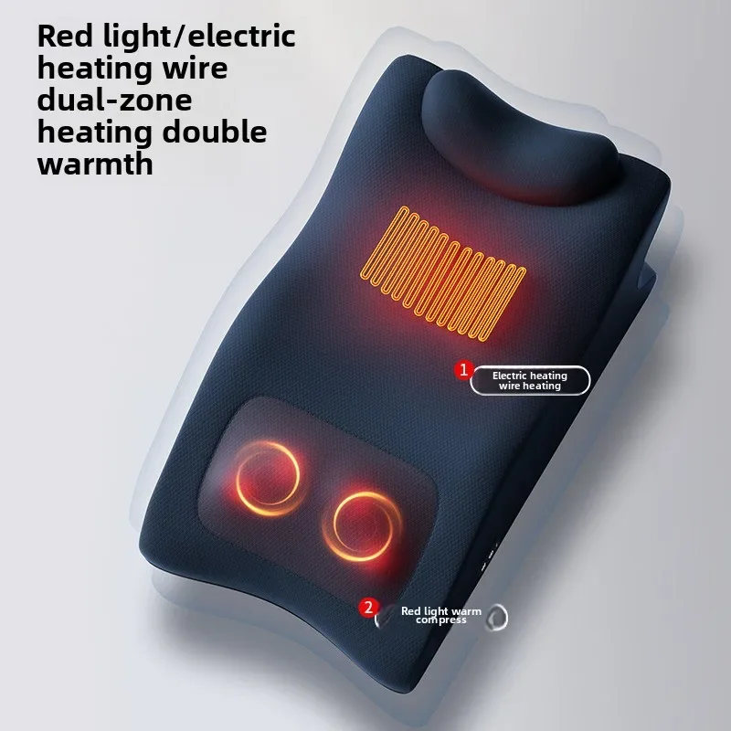 침대 베개, 다기능 다용도 베개, 엎드려 쓰는 베개