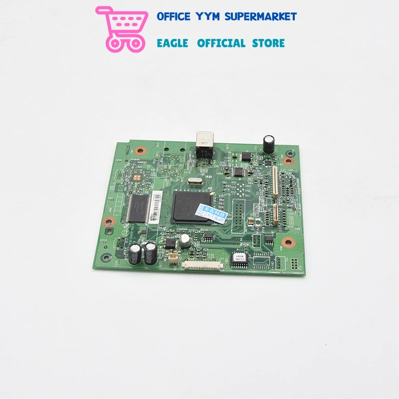 

Main Formatter Board PCA Assy For HP M1120 MFP 1120 M 1120 CC390-60001