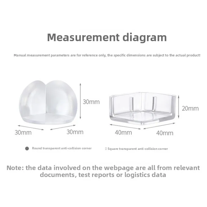 الأطفال المضادة للتصادم الزاوية المضادة للخبط الوفير حماية السلامة الزاوية حزمة الجدول طاولة القهوة طاولة الطفل مجموعات الزوايا