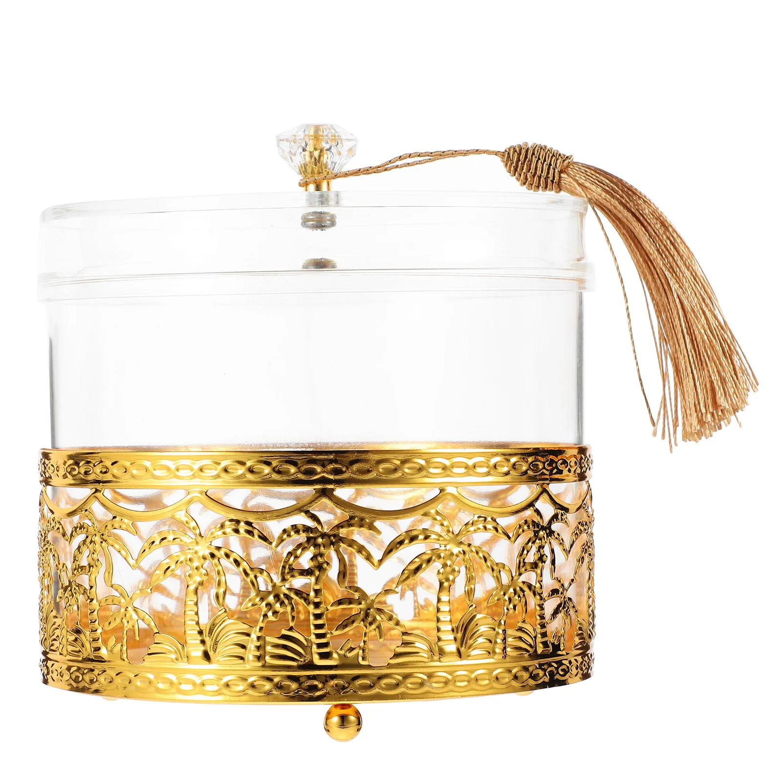 

Candy Storage Box Snack Packaging Container For Party Favor Boxes Jewelry Keepsake Small Gift Treats Chocolate Wrapping