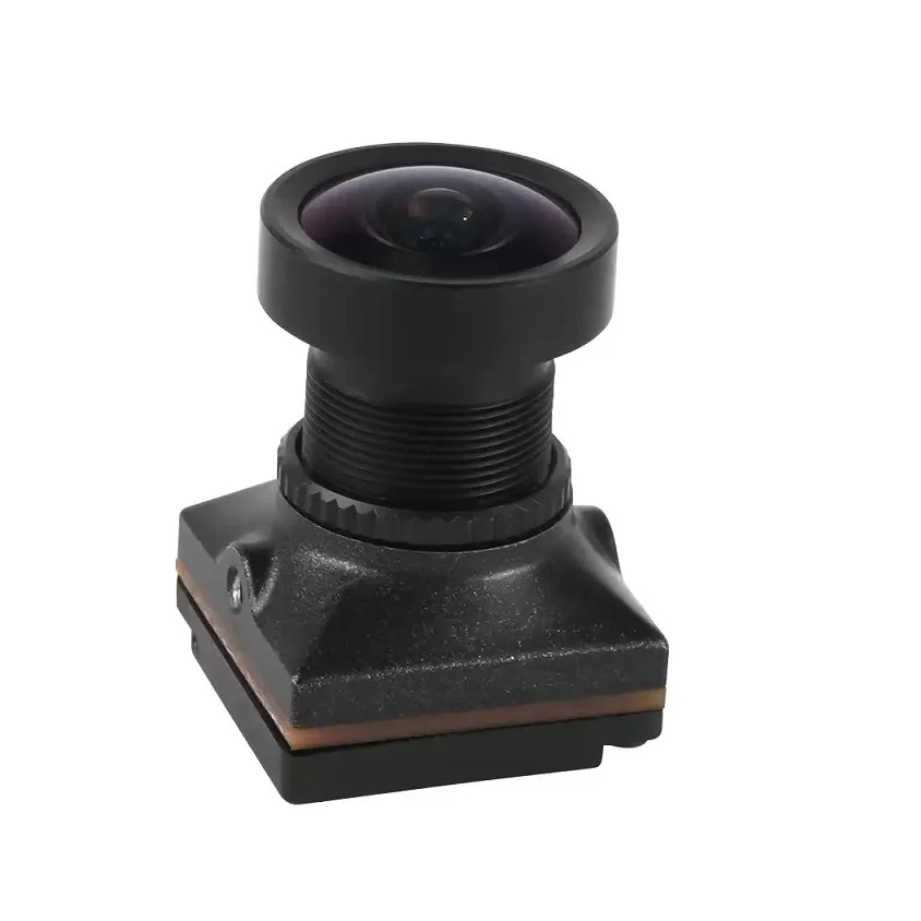 

Caddx Ratel 2 Ночная версия V2 1500 ТВЛ Объектив 2,1 мм Камера 4K