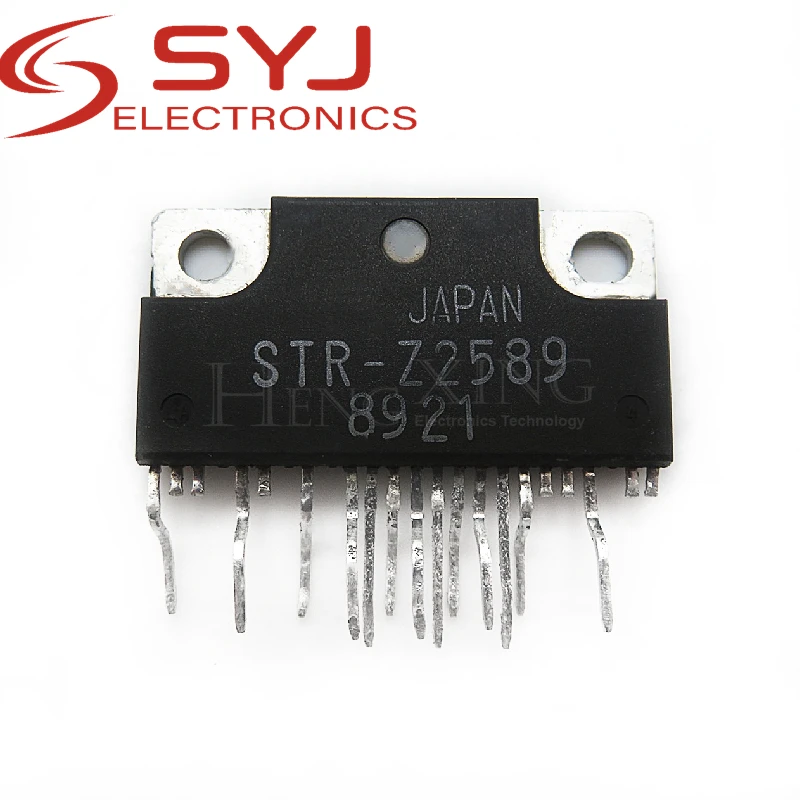 1piece STR-Z2589 STRZ2589 Z2589 ZIP-13