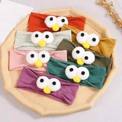 New cartoon children's baby headband