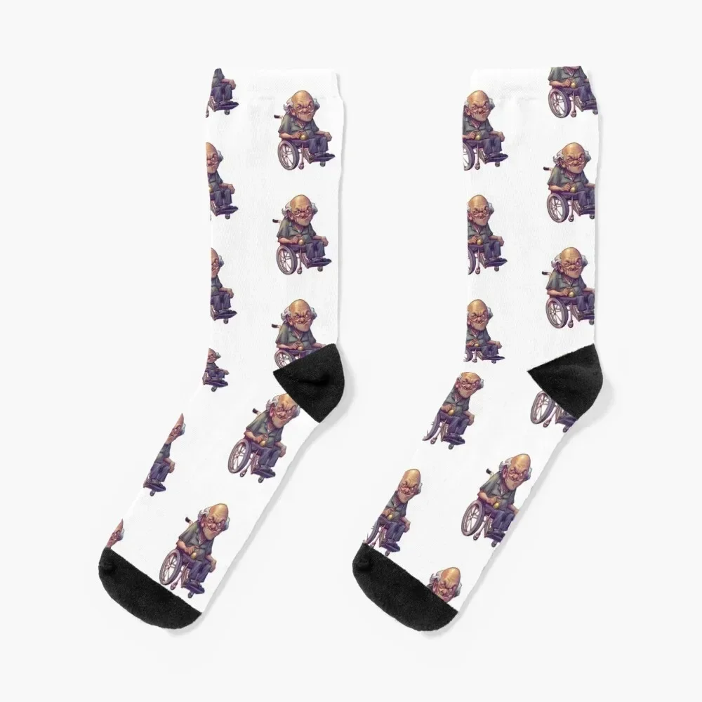 CLICK CLICK Socks tennis luxury hockey cool Ladies Socks Men's