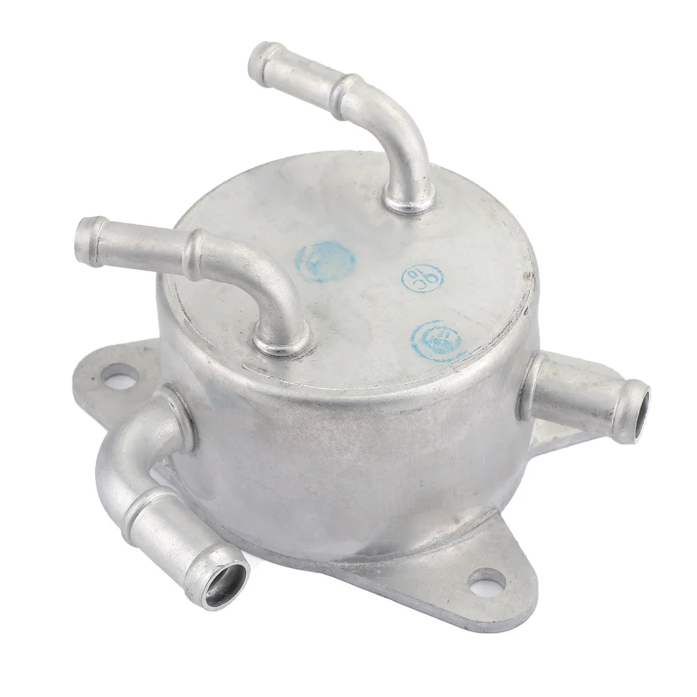 

AutoaticTransmission Oil Cooler SK117075 33493-33030 3349333030 for Toyota Camry L4 2.5L 2012 2013 2014 2015 2016