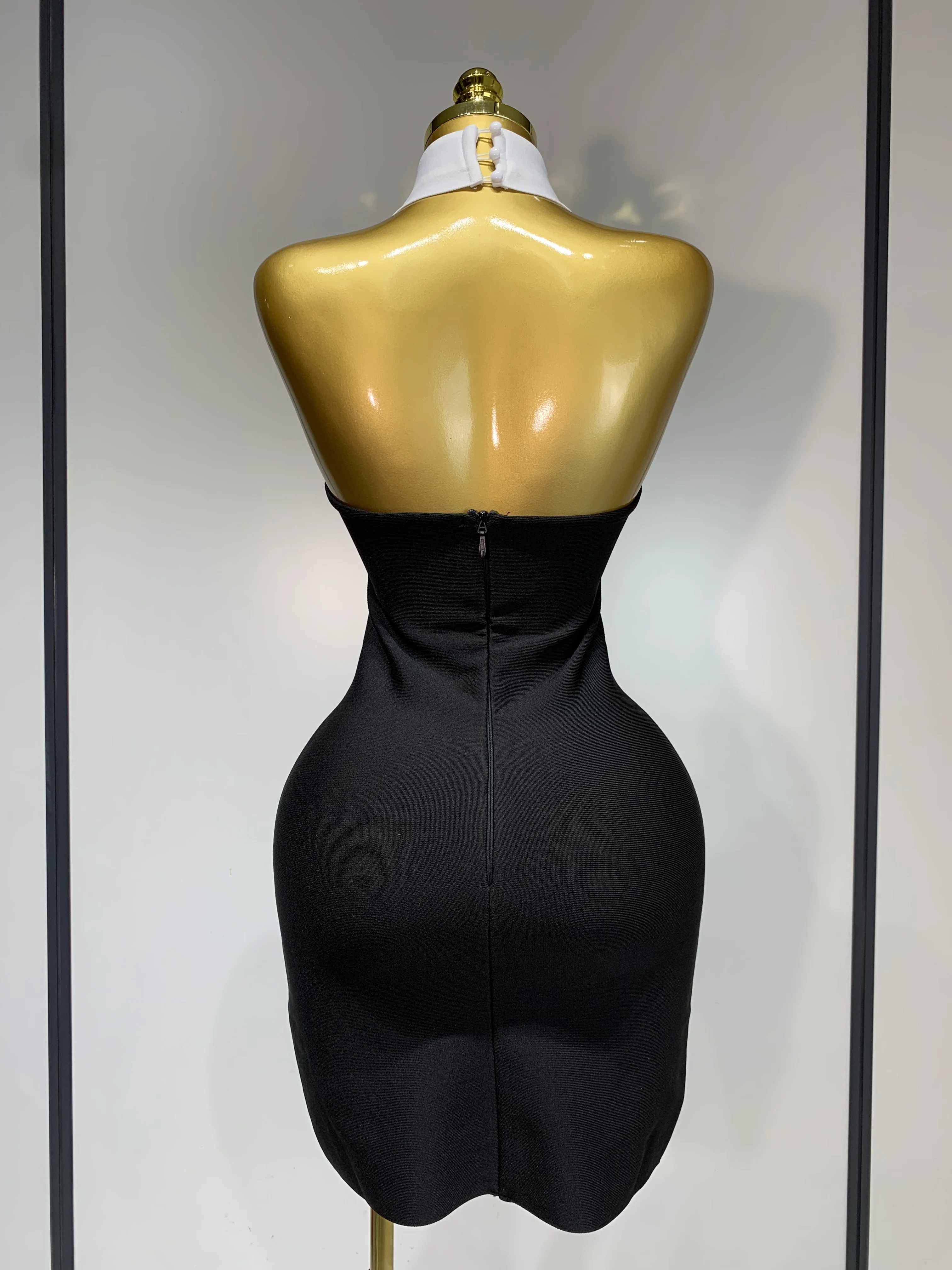 Women Sexy Backless White Shir - Eve Party review and price