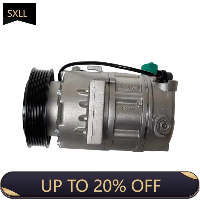 

Best New Product 97701-3V110 97701-4M100 Sonata K5 97701-3V110 97701-4M100 Automotive AC 12v Compressor
