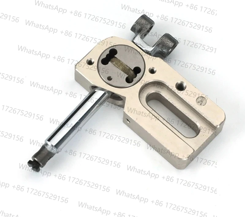400-26021 Upper Looper Guide Support ASM. Fit Juki MO-6900G MO-6904G, MO-6914G,MO-6916G Industrial Overlock Sewing Machine Parts