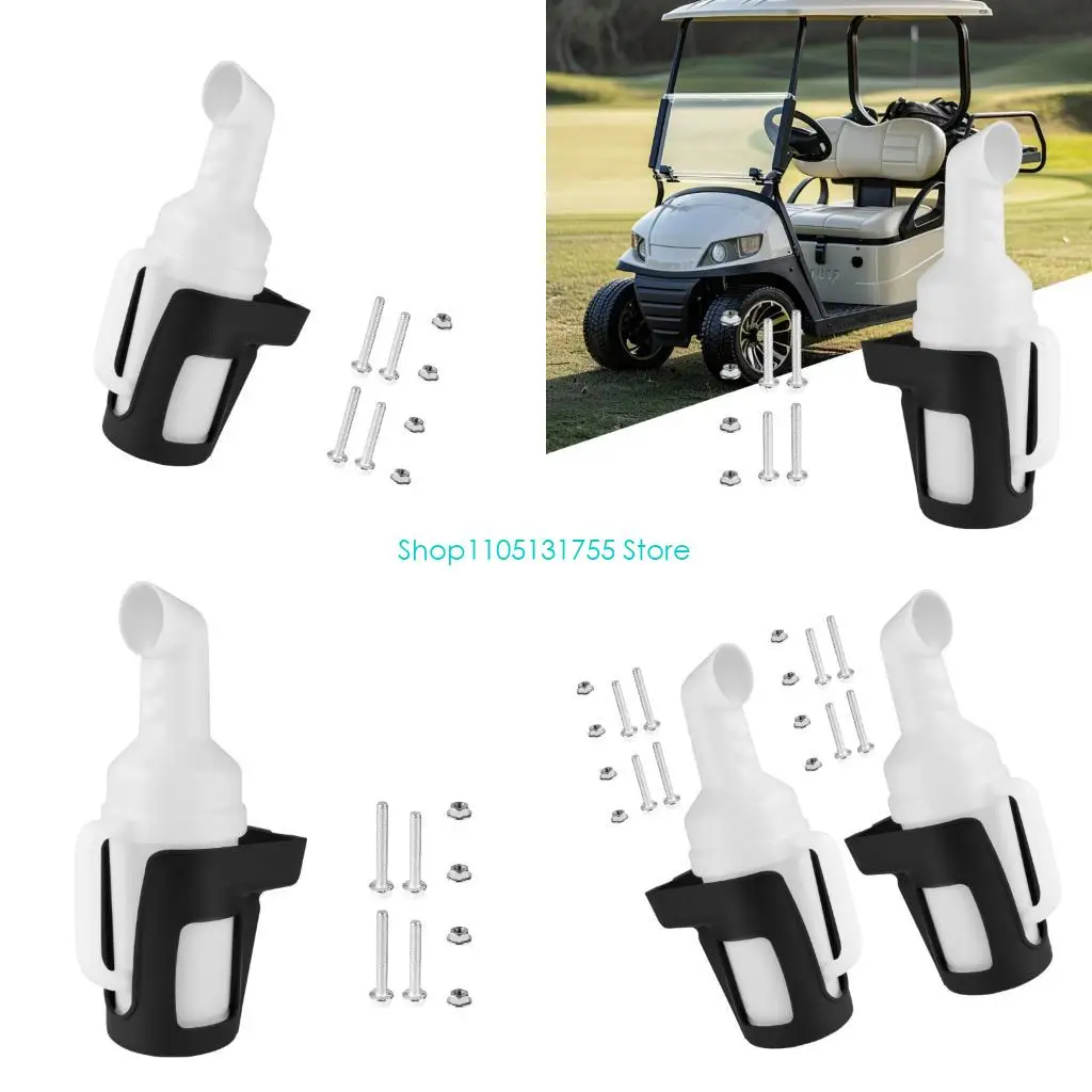 k0ef-multiple-brand-golf-cart-sand-bottle-holder-strong-abs-for-easy-installation