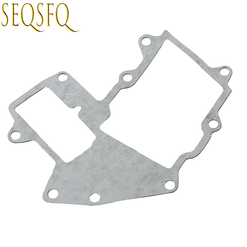 6F5-13646-00 01 6F5-13646-A0 A1 A2 Gasket Manifold For Yamaha Outboard Motor 2 Stroke C40 E40 40HP 36HP Boat Engine Parts