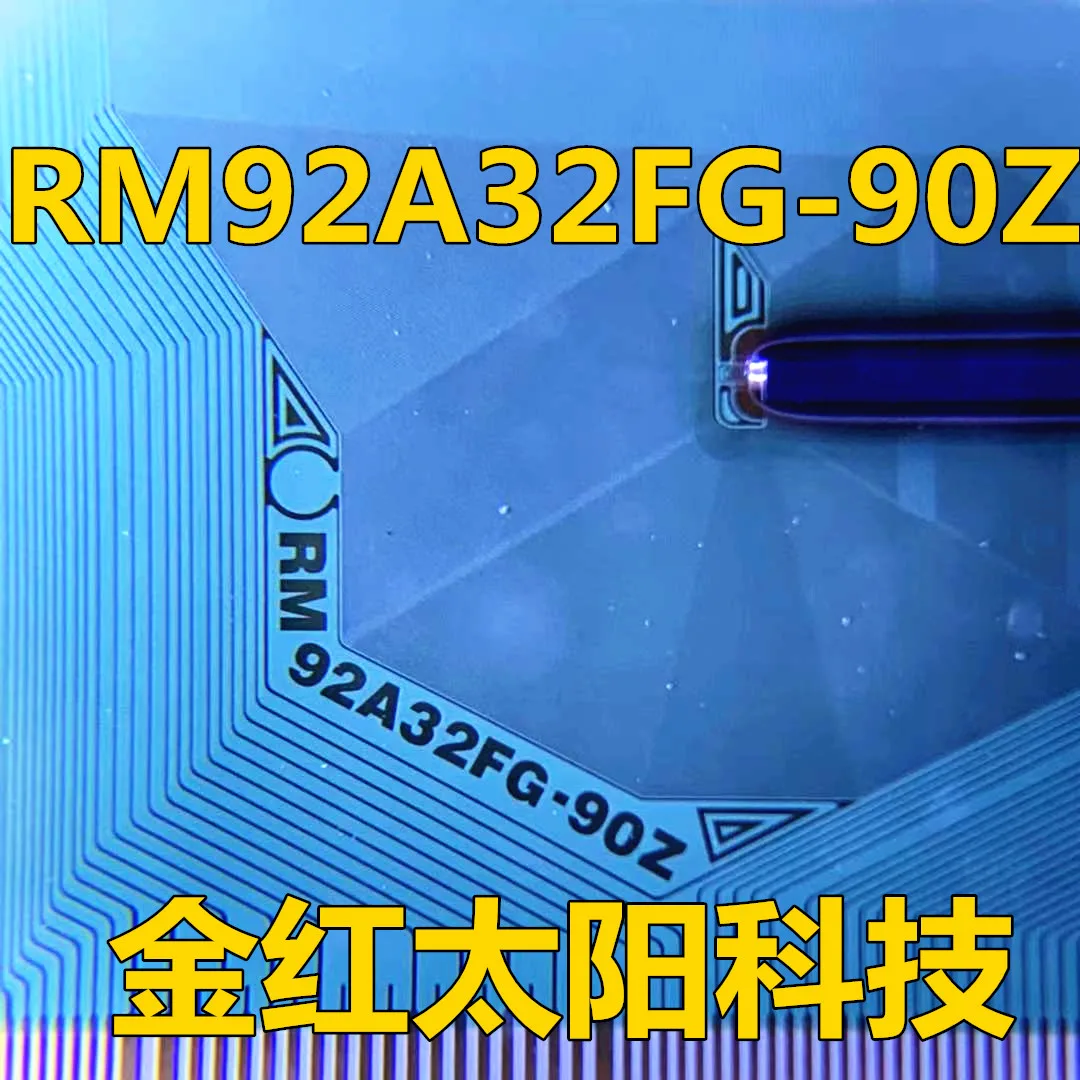 Rollos de RM92A32FG-90Z nuevos, en stock, TAB COF