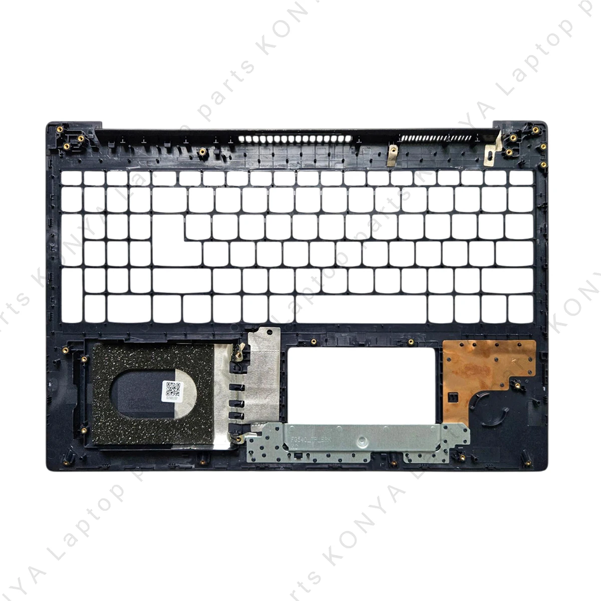 For Lenovo Ideapad L340-15API IWL L3-15IML05 ITL6 Series Laptop Palmrest Keyboard Bezel Cover Upper Case Assembly AP1B2000300 view 5