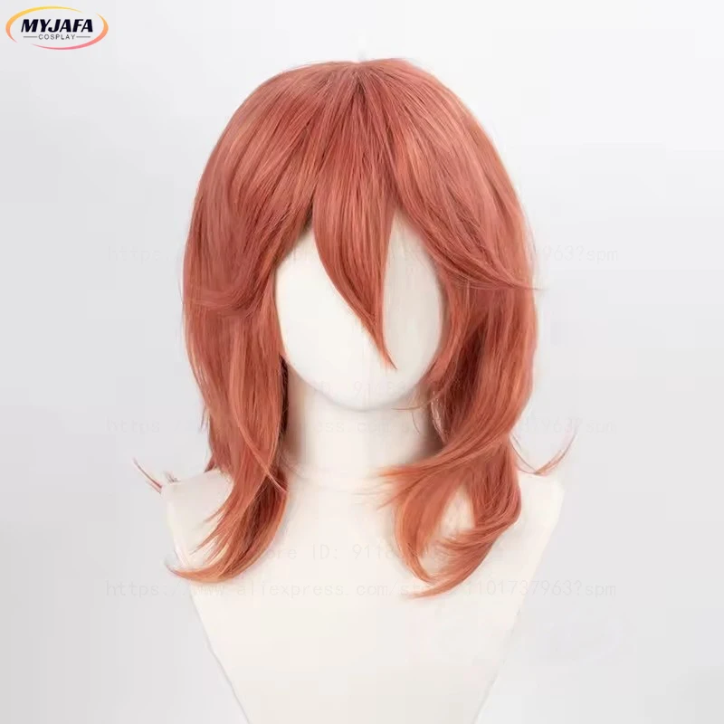 Thumbnail 3 - #18 Highest Rated Themed Party Wigs to Buy in 2026