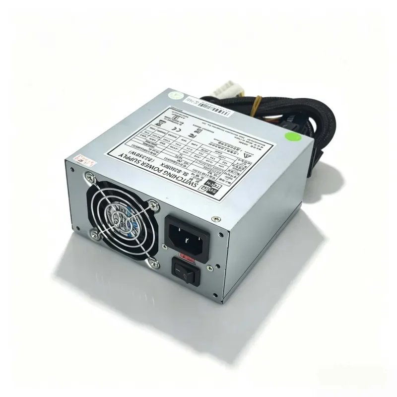 for Haikang DVR Power Supply SL-B250SFX 250W Suitable for SF Original Replacement Adapter Compatible with Security Camera