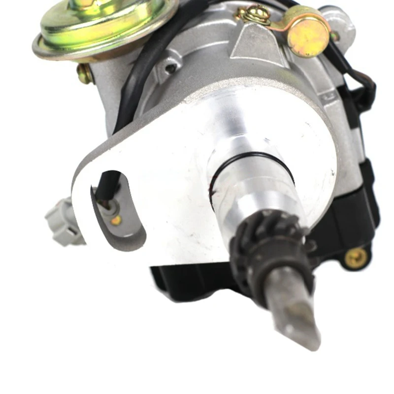 Car Electronic Carburettor Engine Ignition Distributor For TOYOTA Forklift 1Y 2Y 3Y 4Y 19030-72080