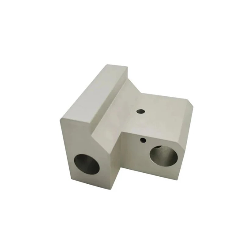 CNC Part Manufacturer Custom Turning Milling Machining  Parts