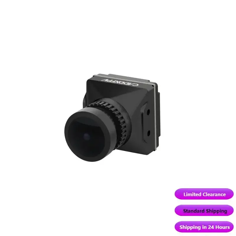 Limited Clearance WALKSNAIL AVATAR HD PRO CAMERA