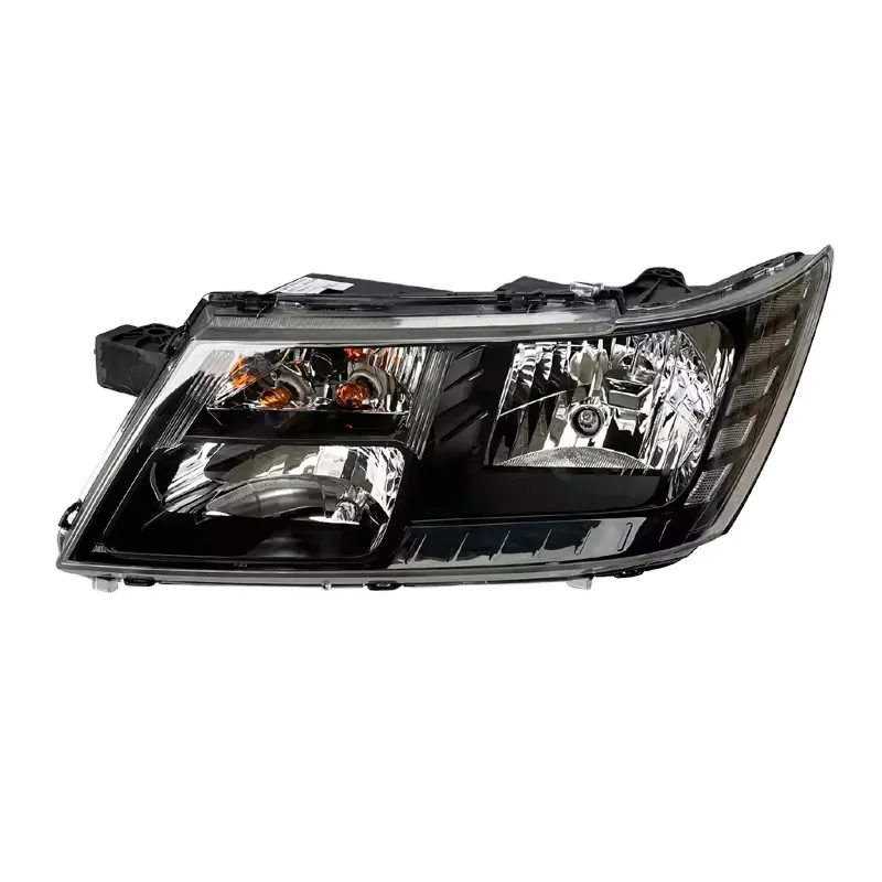 68227073AB 68227072AA Brand New A Pair Head Lamp Headlight for Dodge Journey Car Accessories 2014-2019