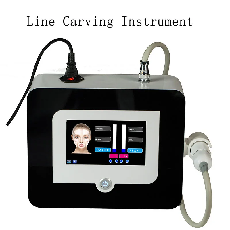 

Precision Carving Machine Radar For Facial Lifting, Firming, Removing Nasolabial Folds, Used in Beauty Salons