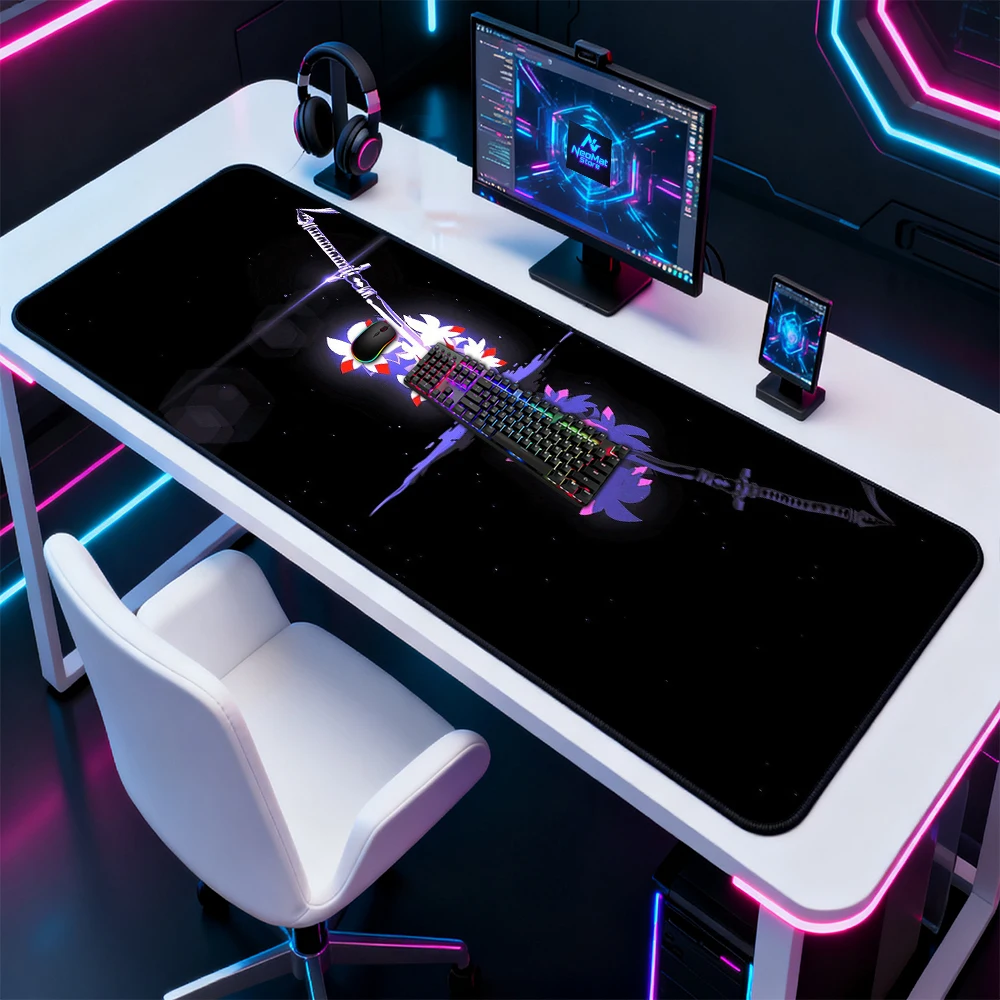 Japońska podkładka pod mysz, m – Gaming Accessories Very recenzja i cena