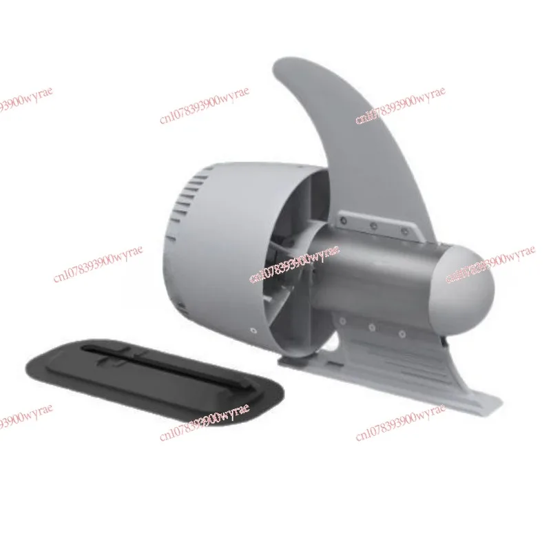 

High-speed version 13kg high-thrust SUP paddle board kayak thruster electric fin