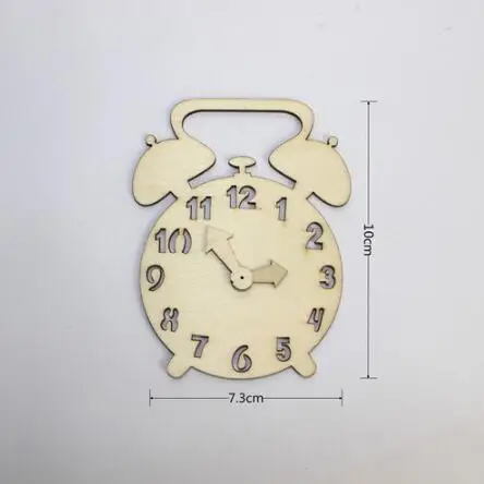 Small Clock