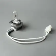 Noritsu 2901 Halogen Lamp 2pcs #5