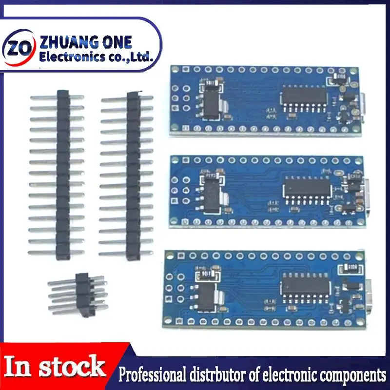 Type-C USB Nano 3.0 With Bootloader Compatible Nano 3.0 Controller For Arduino CH340 USB Driver 16Mhz Original IC ATMEGA328P