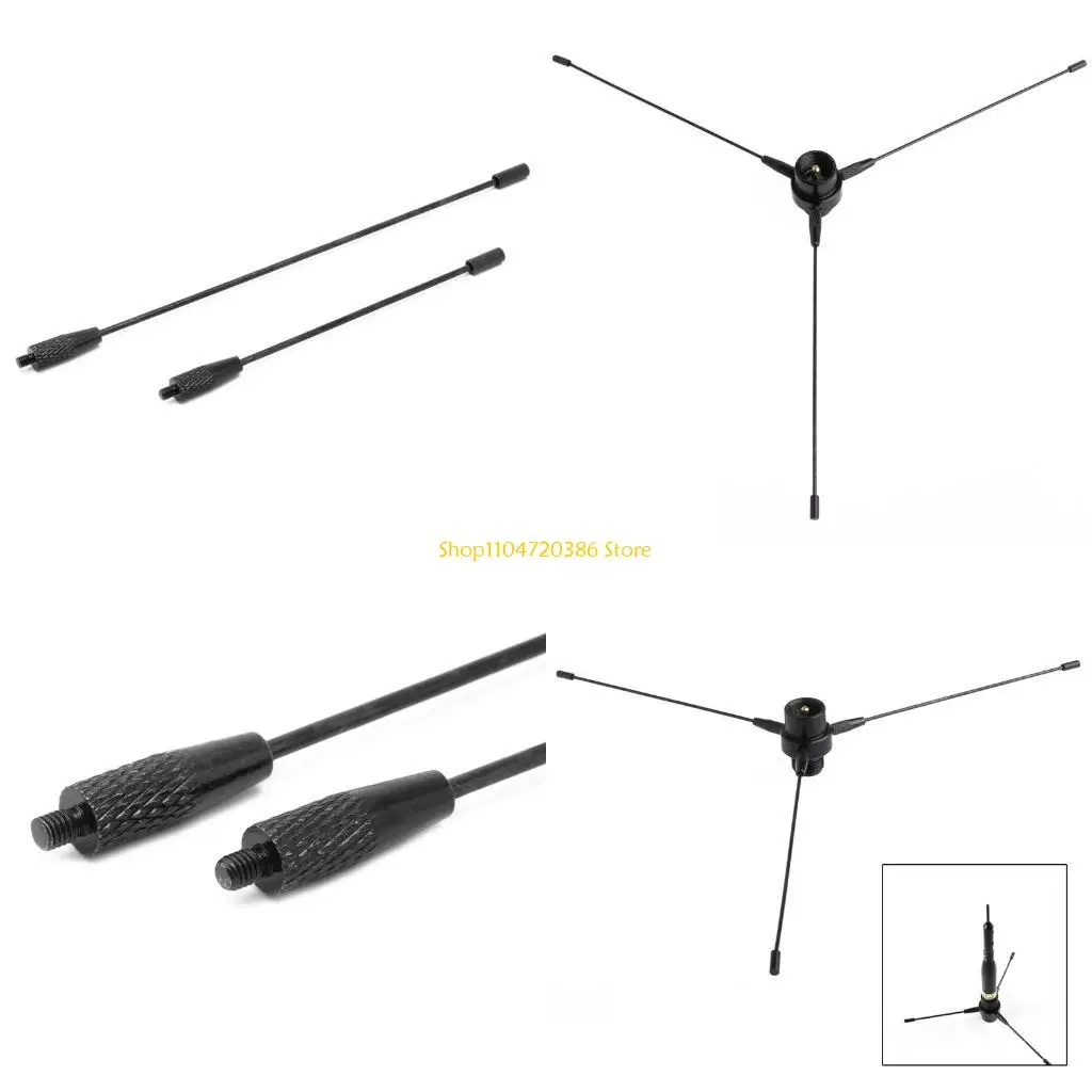 

K0EA Ground Antenna RE-02 For Car Mobile Yaesu Radio for 1 Set
