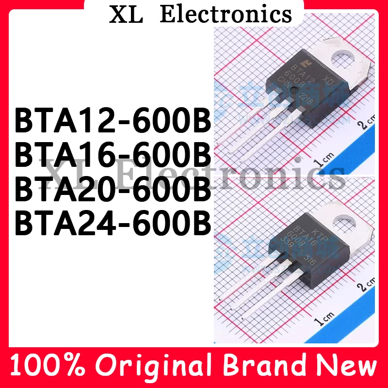 включение bta16