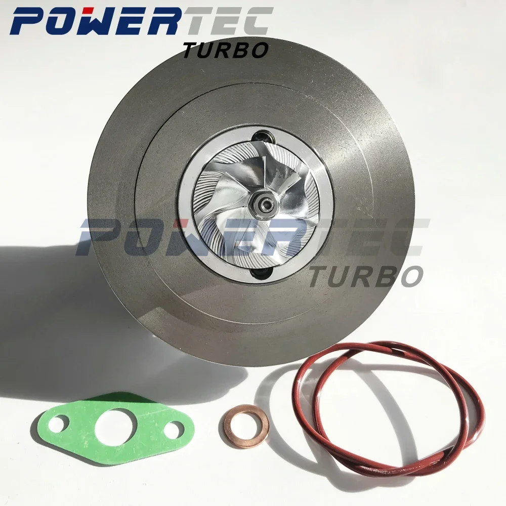 

Billet Turbocharger Cartridge R2S B01+K04.3 Turbo CHRA 1000-970-0072Turbine Core For Mercedes C/CLS/E/GLK/ML/S/SLK 250 CDI 150KW