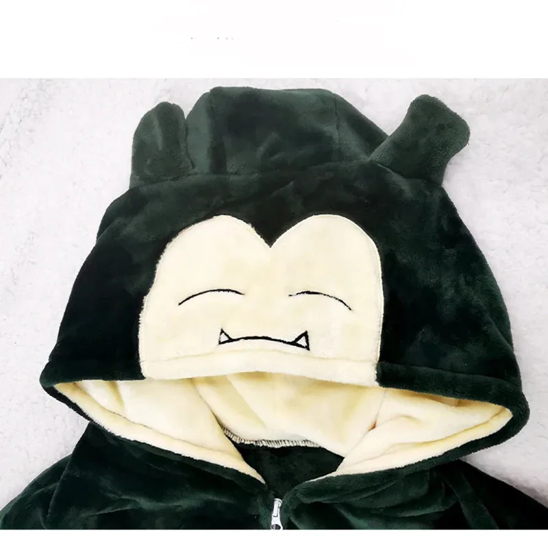 2025 New XXL Men Kigurumi Pajamas Flannel Plus Size 1-Piece Pyjama Anime Onesie For Adults Women Onsie Christmas Full Body Sleep