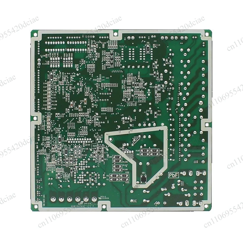 Printed Circuit Component EB14048-9 Pcb Part Number 4018387 2530442 New Original, Daikin Vrv Outdoor Unit RXQ18TATL RXQ16TATLE
