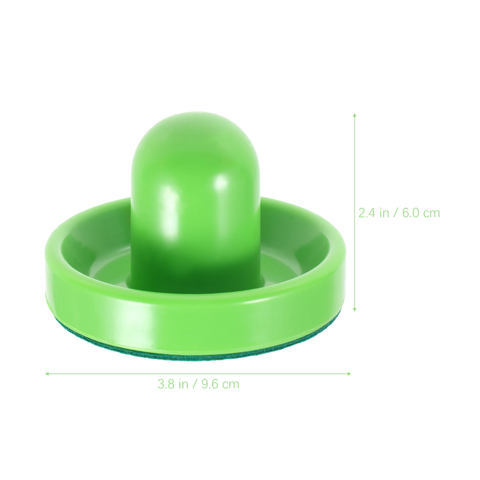 

Hockey Accessories Parts Ice Pusher Household Table Game Environmental Resin Small Supplies Paddles