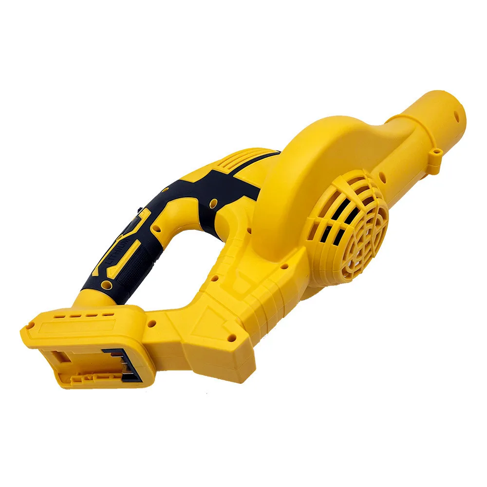 Fit For Dewalt 20V 18V Battery Cordless Air Blower Powerful Electric Dust Collector Leaf Duster Garden Power Tools