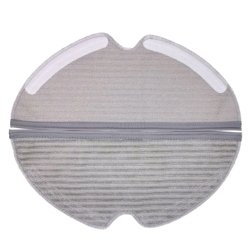 Mop Cloth For Xiaomi Mijia 1C / STYTJ01ZHM Wipes Rags Accessories Robot Vacuum Cleaner Mop Cleaner Replacement Parts